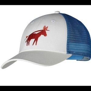 Patagonia Burros and Tablas LoPro Trucker Hat